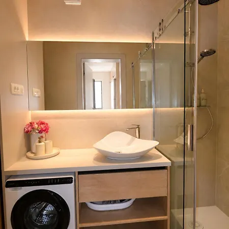 Vacation - Alpine Retreate Apartma *