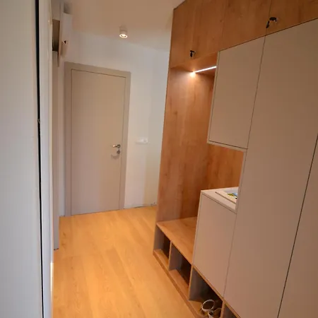 Vacation - Alpine Retreate Apartma Bovec