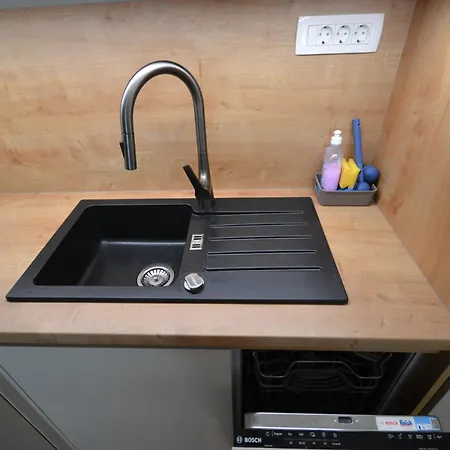 Apartma Vacation - Alpine Retreate *
