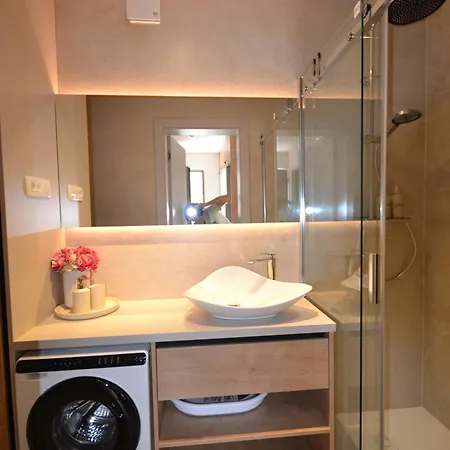 Vacation - Alpine Retreate Apartma *