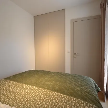 Apartma Vacation - Alpine Retreate