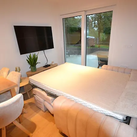 Vacation - Alpine Retreate Apartma *