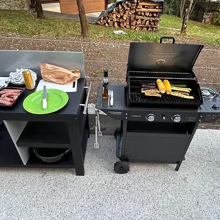Vacation - Alpine Retreate