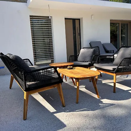 Vacation - Alpine Retreate * Bovec