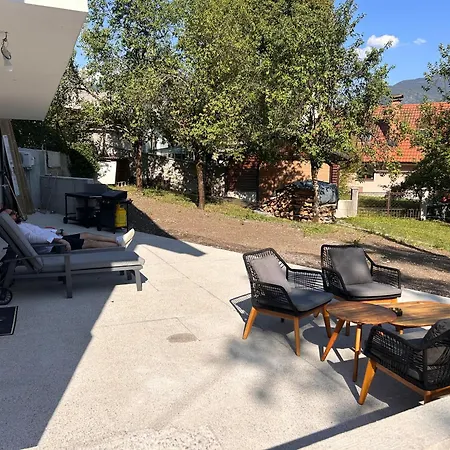Vacation - Alpine Retreate * Bovec