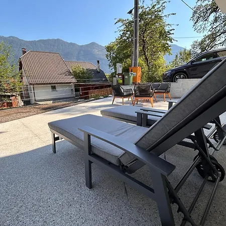Apartma Vacation - Alpine Retreate *