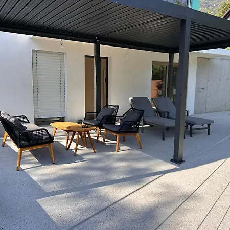 New! Vacation - Alpine Retreate * بوويتش