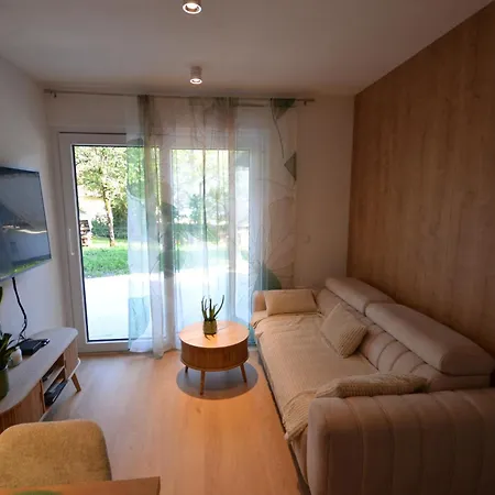 Apartma Vacation - Alpine Retreate Bovec