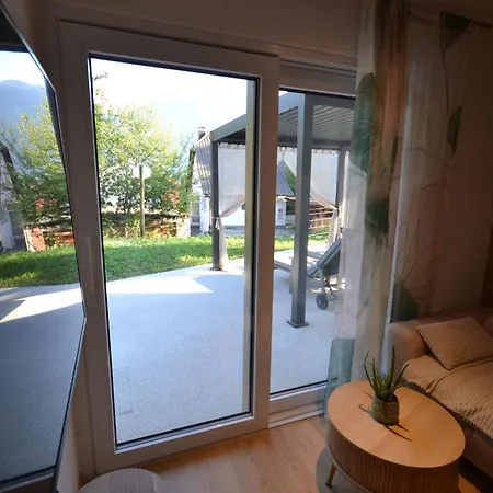 Apartma Vacation - Alpine Retreate